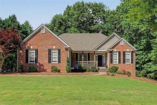 151 Preserve Parkway, Ball Ground, GA 30107