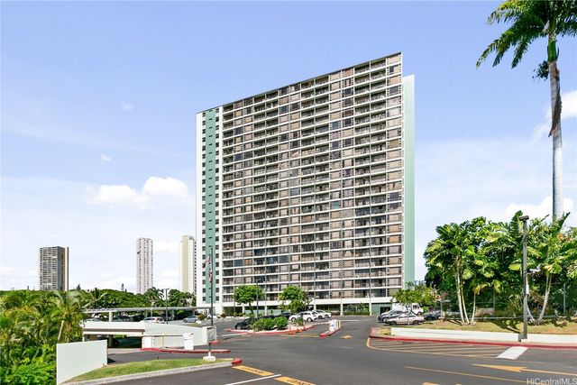 98-402 Koauka Loop 615, Aiea, HI 96701