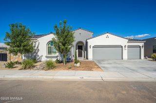 7690 Eagle Vista Street, Las Cruces, NM 88012