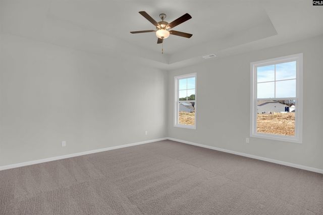 272 Caballeros Trail, Prosperity, SC 29127