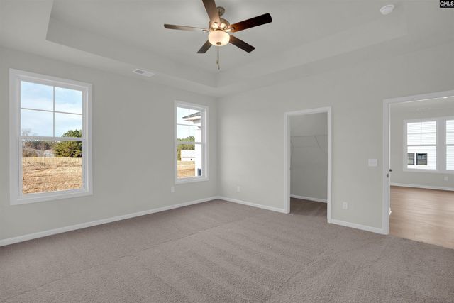 272 Caballeros Trail, Prosperity, SC 29127