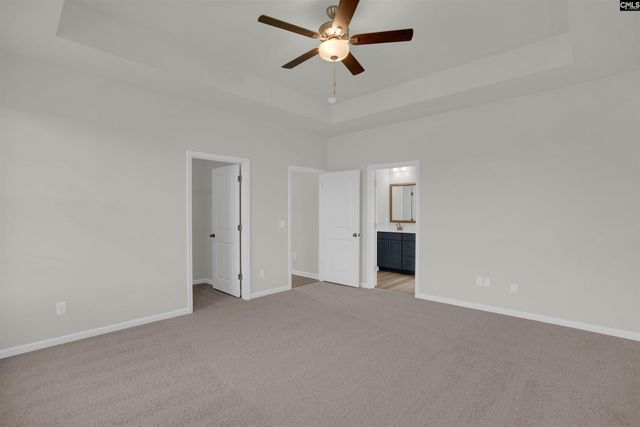 272 Caballeros Trail, Prosperity, SC 29127