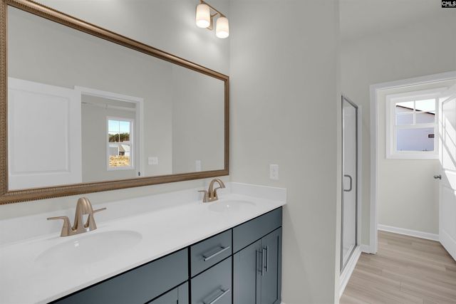 272 Caballeros Trail, Prosperity, SC 29127