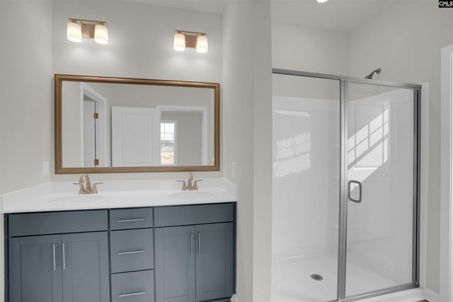 272 Caballeros Trail, Prosperity, SC 29127