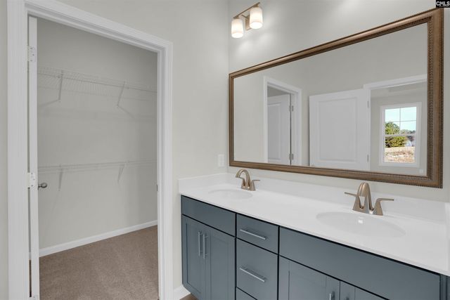 272 Caballeros Trail, Prosperity, SC 29127