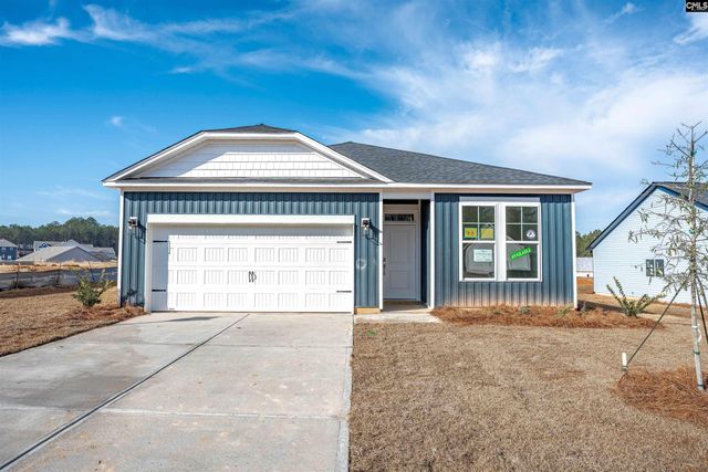 272 Caballeros Trail, Prosperity, SC 29127