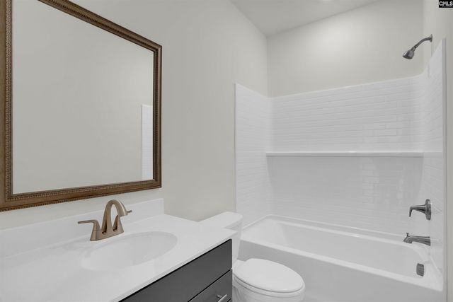 272 Caballeros Trail, Prosperity, SC 29127