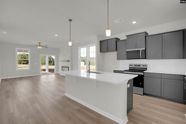 272 Caballeros Trail, Prosperity, SC 29127