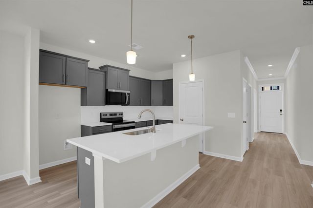 272 Caballeros Trail, Prosperity, SC 29127