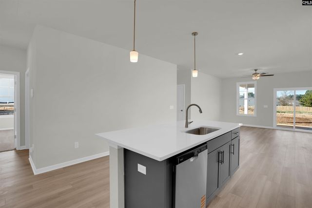 272 Caballeros Trail, Prosperity, SC 29127