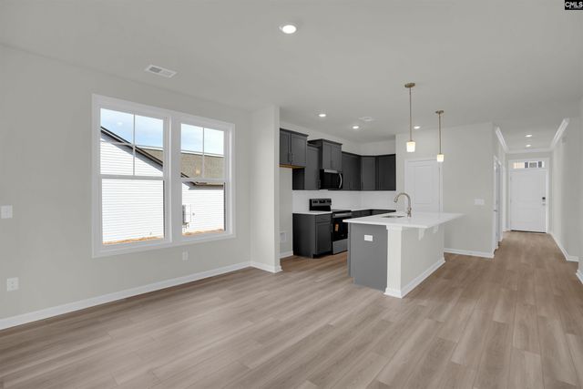 272 Caballeros Trail, Prosperity, SC 29127