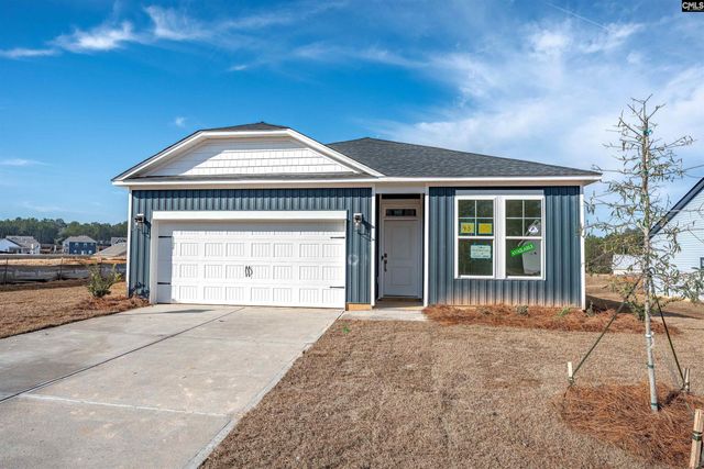 272 Caballeros Trail, Prosperity, SC 29127