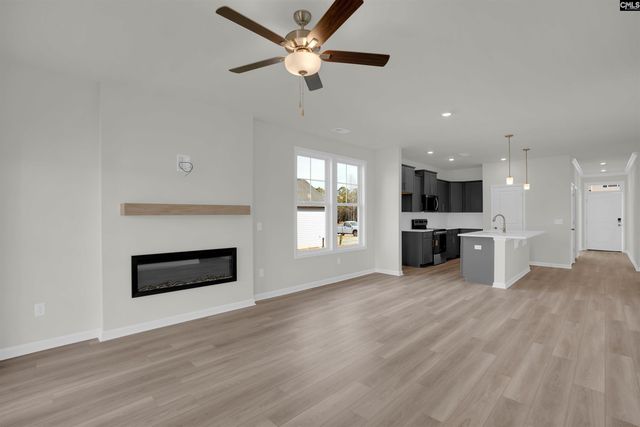 272 Caballeros Trail, Prosperity, SC 29127