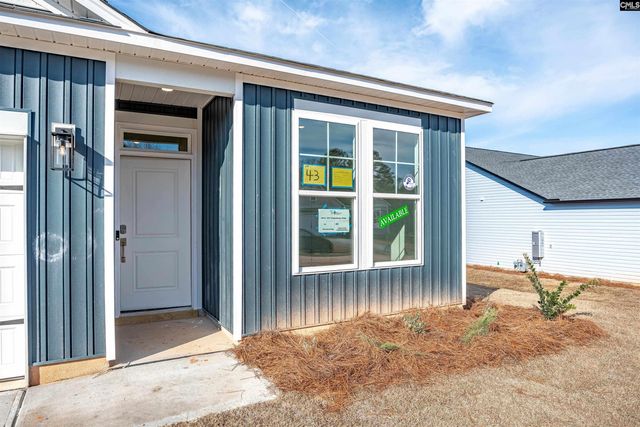 272 Caballeros Trail, Prosperity, SC 29127