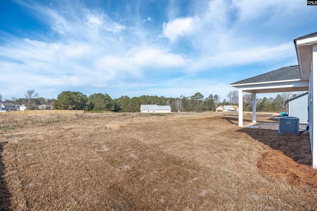272 Caballeros Trail, Prosperity, SC 29127