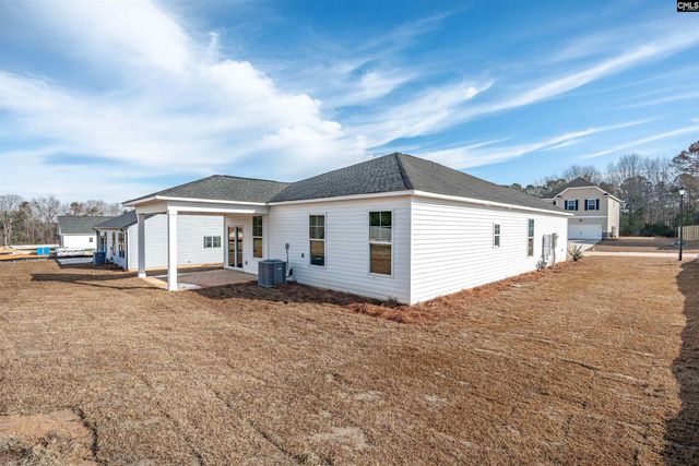 272 Caballeros Trail, Prosperity, SC 29127