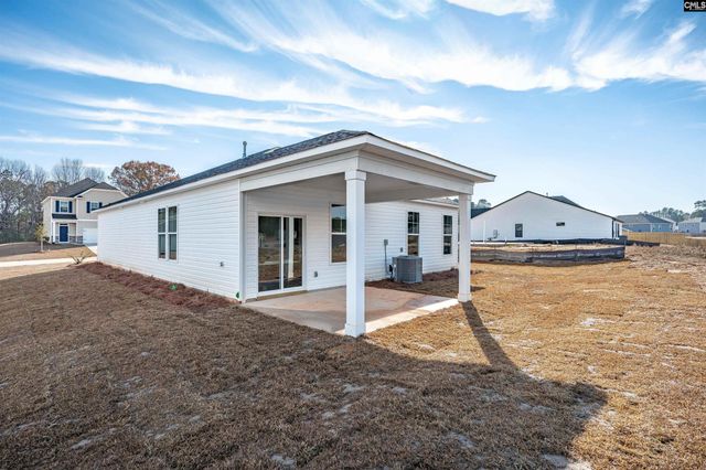 272 Caballeros Trail, Prosperity, SC 29127