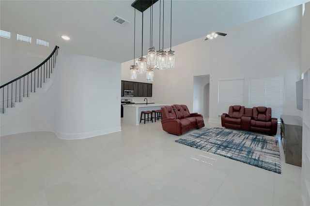 23743 Blackhaw Blossom Lane, Katy, TX 77493