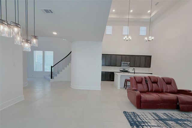 23743 Blackhaw Blossom Lane, Katy, TX 77493