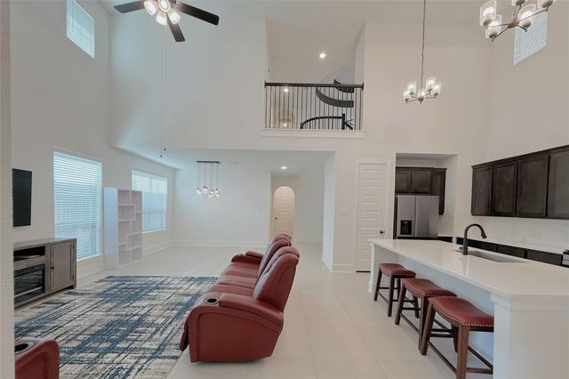 23743 Blackhaw Blossom Lane, Katy, TX 77493