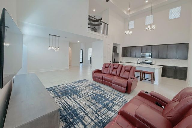 23743 Blackhaw Blossom Lane, Katy, TX 77493