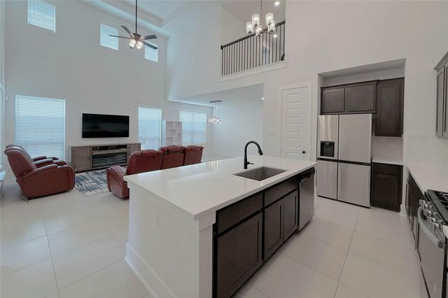 23743 Blackhaw Blossom Lane, Katy, TX 77493