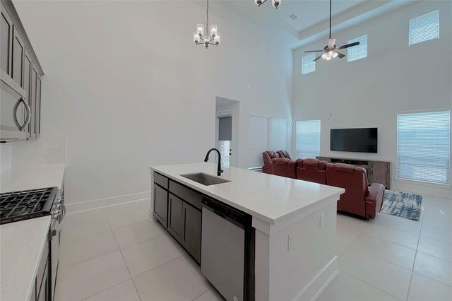 23743 Blackhaw Blossom Lane, Katy, TX 77493