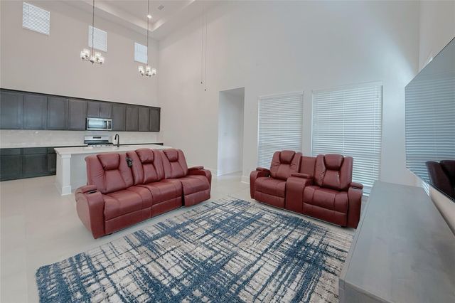 23743 Blackhaw Blossom Lane, Katy, TX 77493