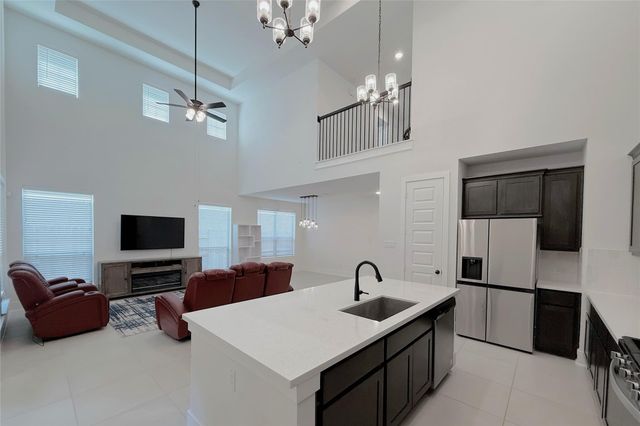 23743 Blackhaw Blossom Lane, Katy, TX 77493