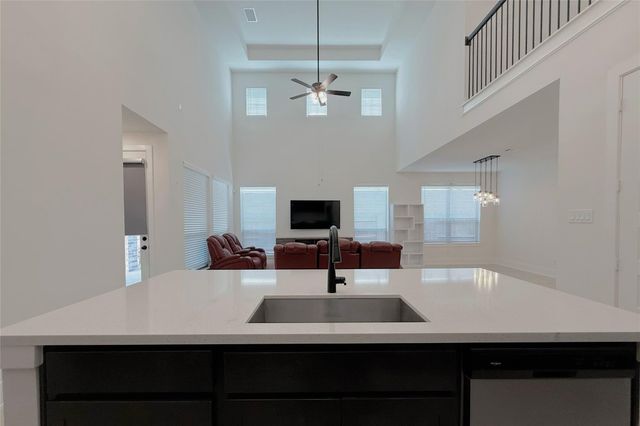 23743 Blackhaw Blossom Lane, Katy, TX 77493