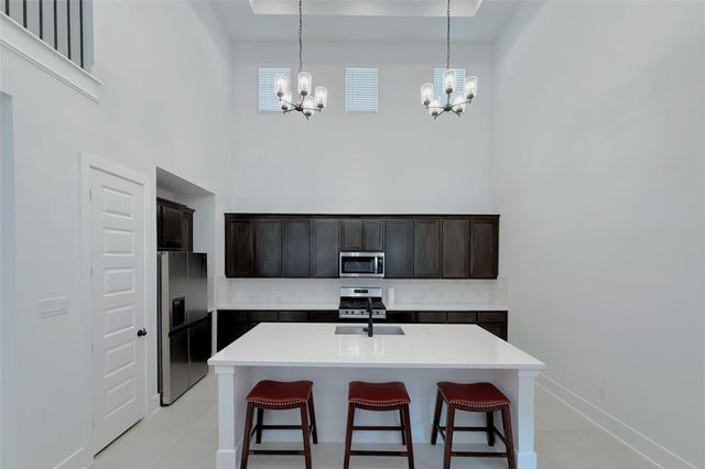 23743 Blackhaw Blossom Lane, Katy, TX 77493