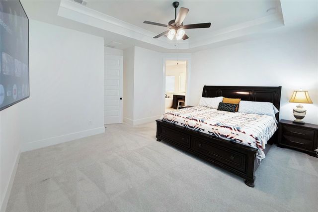 23743 Blackhaw Blossom Lane, Katy, TX 77493