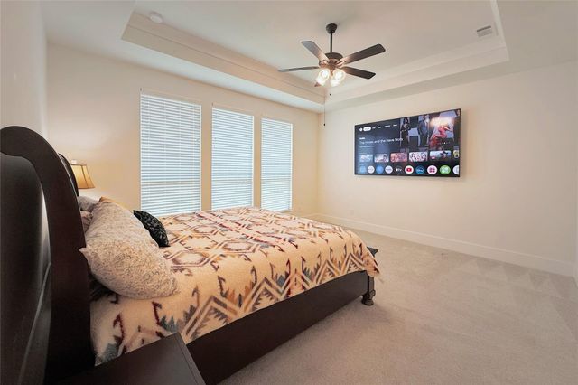 23743 Blackhaw Blossom Lane, Katy, TX 77493