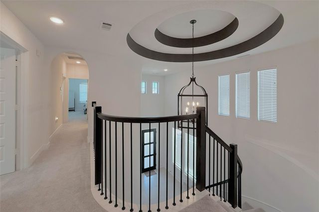 23743 Blackhaw Blossom Lane, Katy, TX 77493