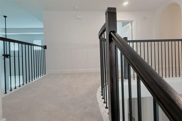 23743 Blackhaw Blossom Lane, Katy, TX 77493