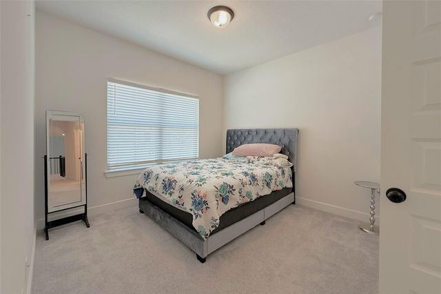 23743 Blackhaw Blossom Lane, Katy, TX 77493