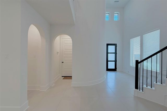23743 Blackhaw Blossom Lane, Katy, TX 77493