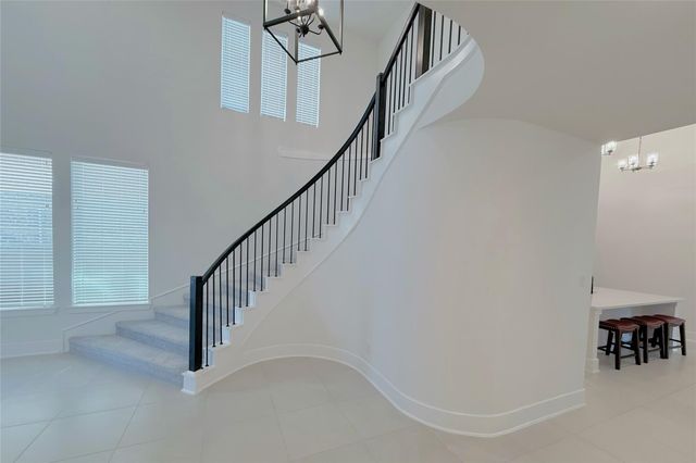 23743 Blackhaw Blossom Lane, Katy, TX 77493