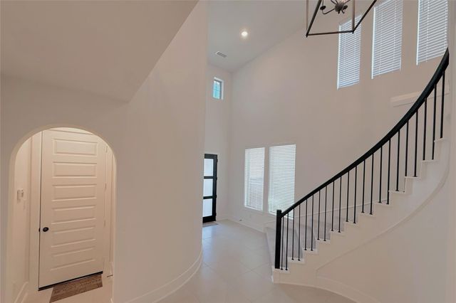 23743 Blackhaw Blossom Lane, Katy, TX 77493