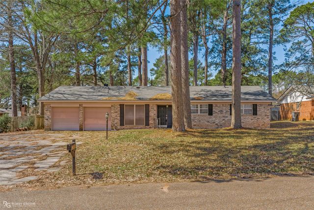 9346 Shartel Drive, Shreveport, LA 71118