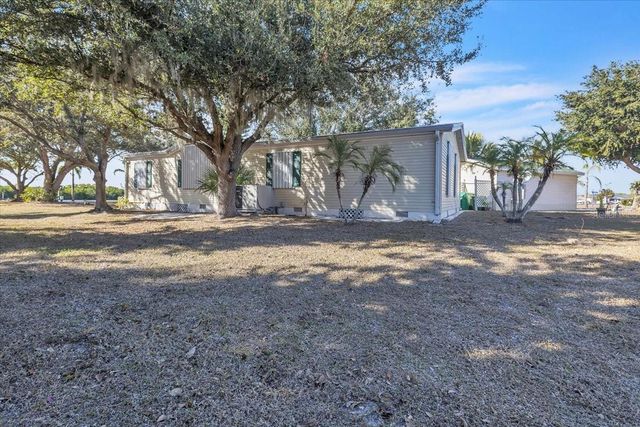 1698 IBIS COURT, Punta Gorda, FL 33982