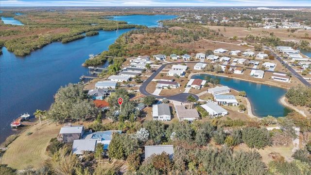 1698 IBIS COURT, Punta Gorda, FL 33982