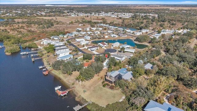 1698 IBIS COURT, Punta Gorda, FL 33982