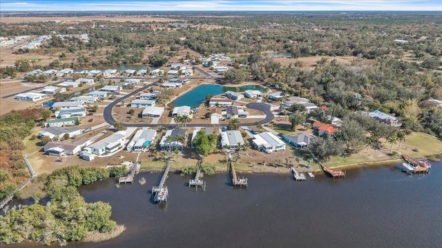 1698 IBIS COURT, Punta Gorda, FL 33982