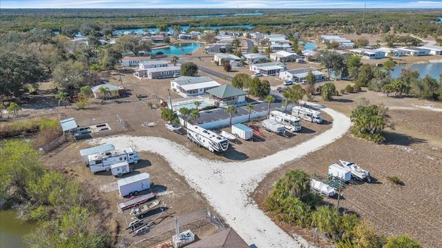 1698 IBIS COURT, Punta Gorda, FL 33982