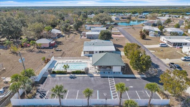 1698 IBIS COURT, Punta Gorda, FL 33982