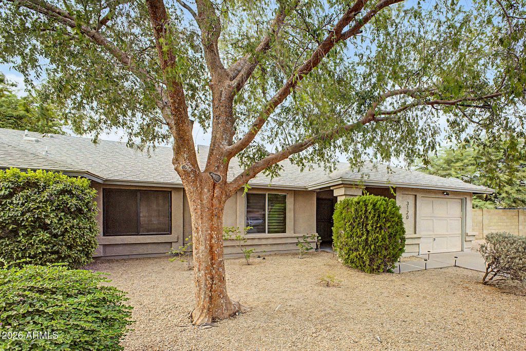 3120 W RUNION Drive, Phoenix, AZ 85027 — photo 2