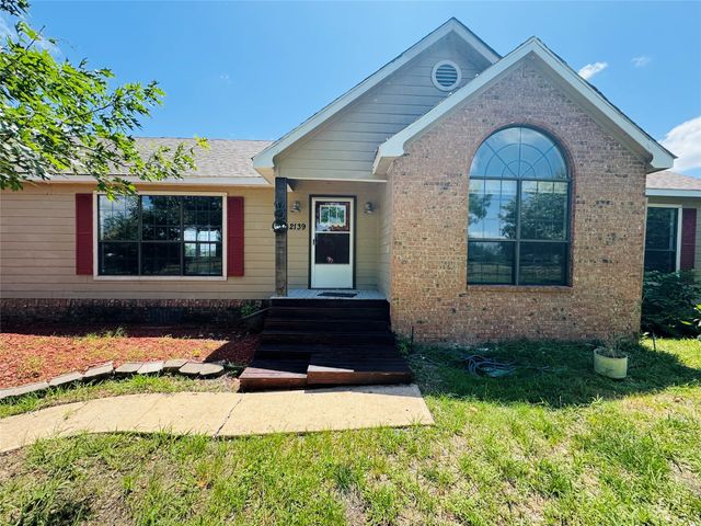 2139 County Road 4106, Kaufman, TX 75142