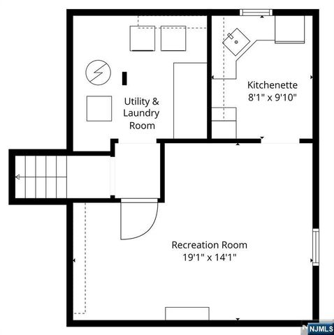 243 Devon Road, Twp Of Washington, NJ 07676