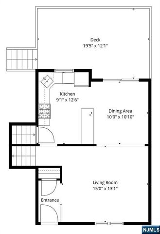 243 Devon Road, Twp Of Washington, NJ 07676